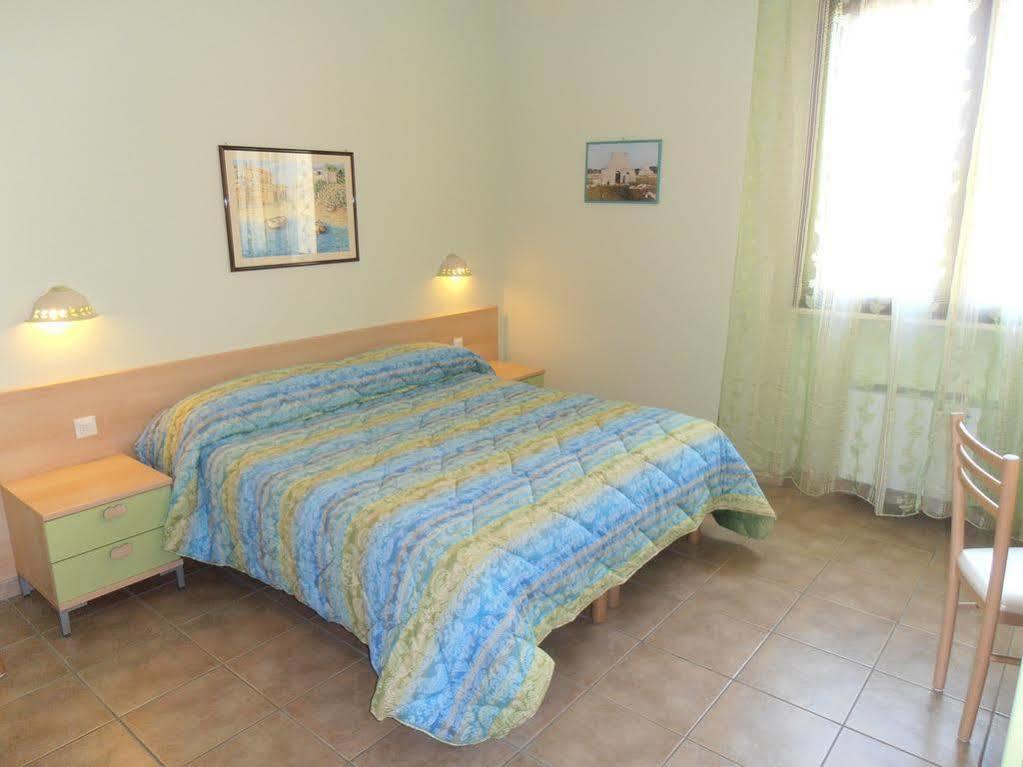 Casa Del Sole Relax Room Castrignano del Capo Exteriör bild